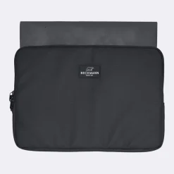 Outlet Sleeve, Black Coated Tilbehør