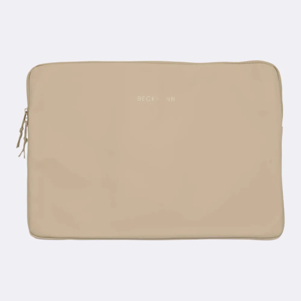 Outlet Sleeve large Street, Beige Reise