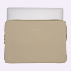 Outlet Sleeve large Street, Beige Reise