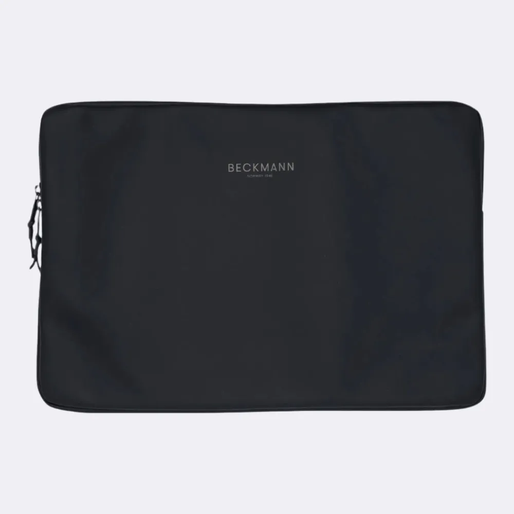 Sale Sleeve large Street, Black Reise