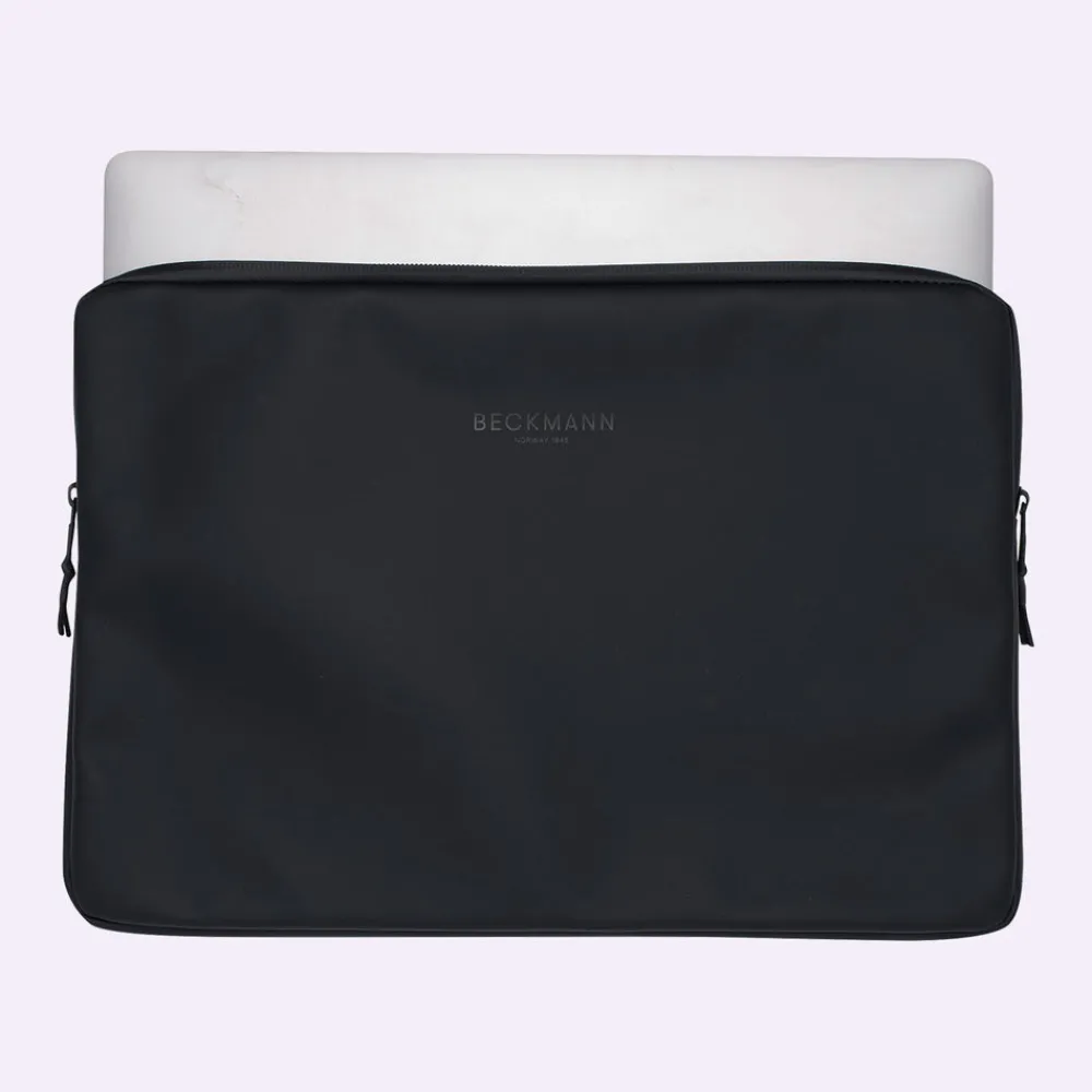 Sale Sleeve large Street, Black Reise