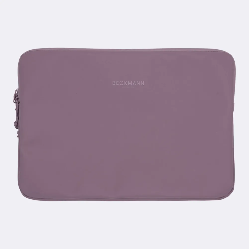 Online Sleeve large Street, Grape Reise