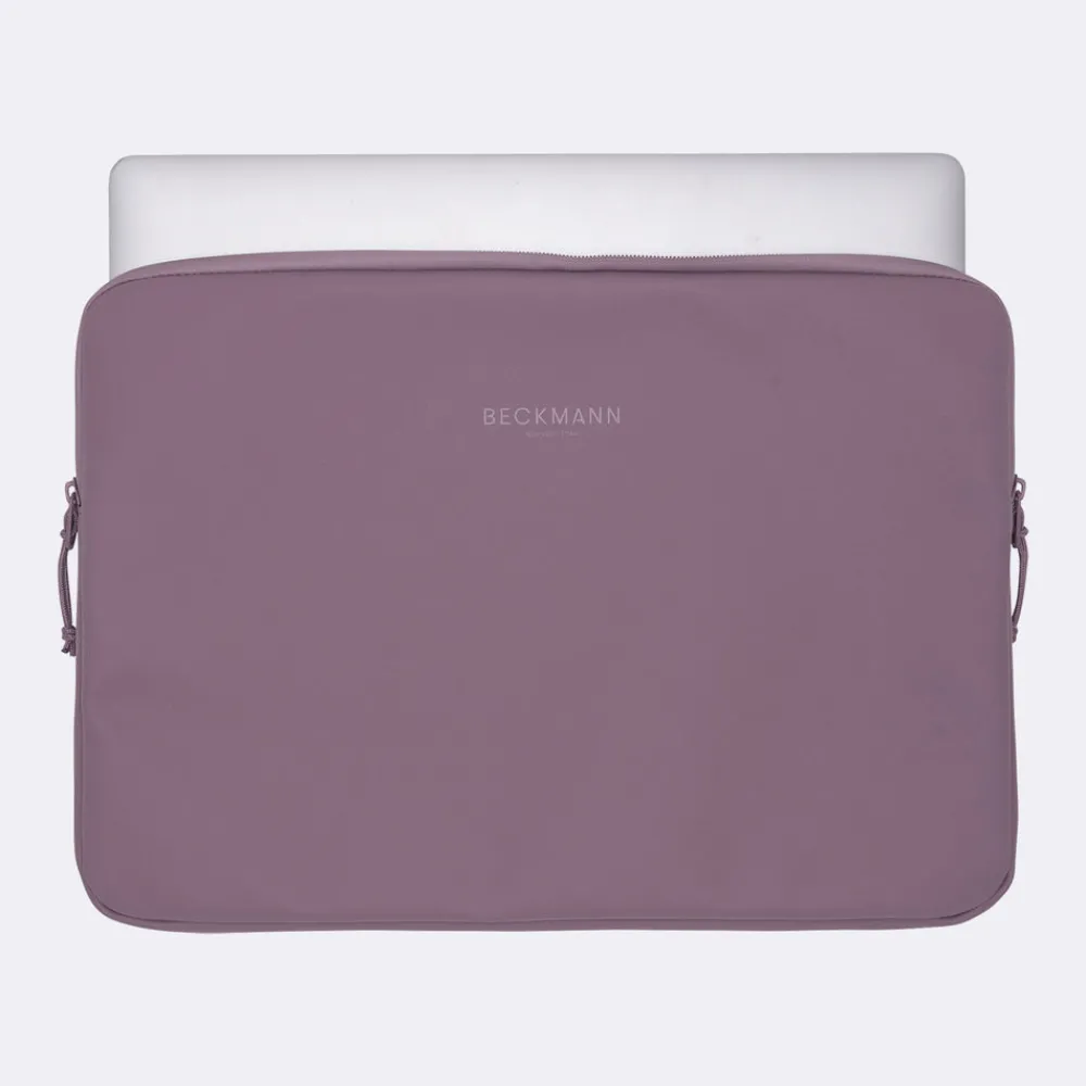 Online Sleeve large Street, Grape Reise