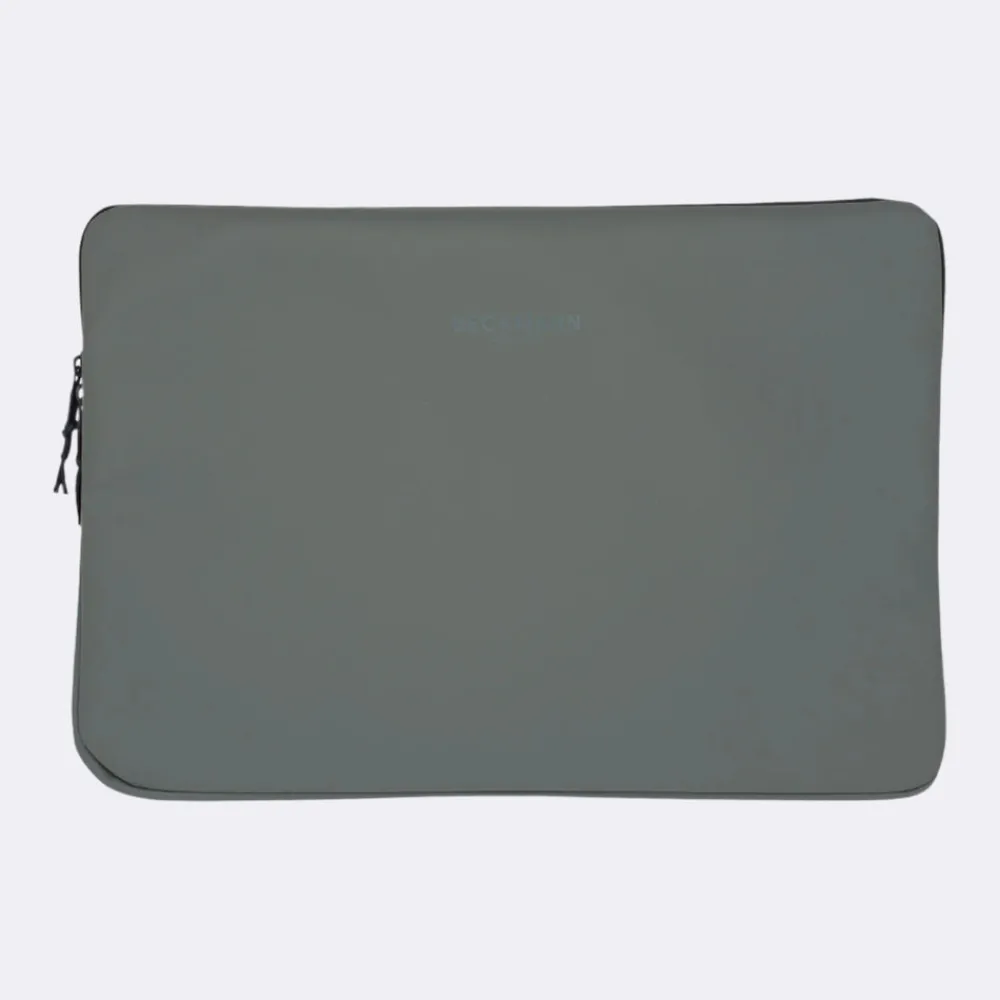 Sale Sleeve large Street, Green Reise