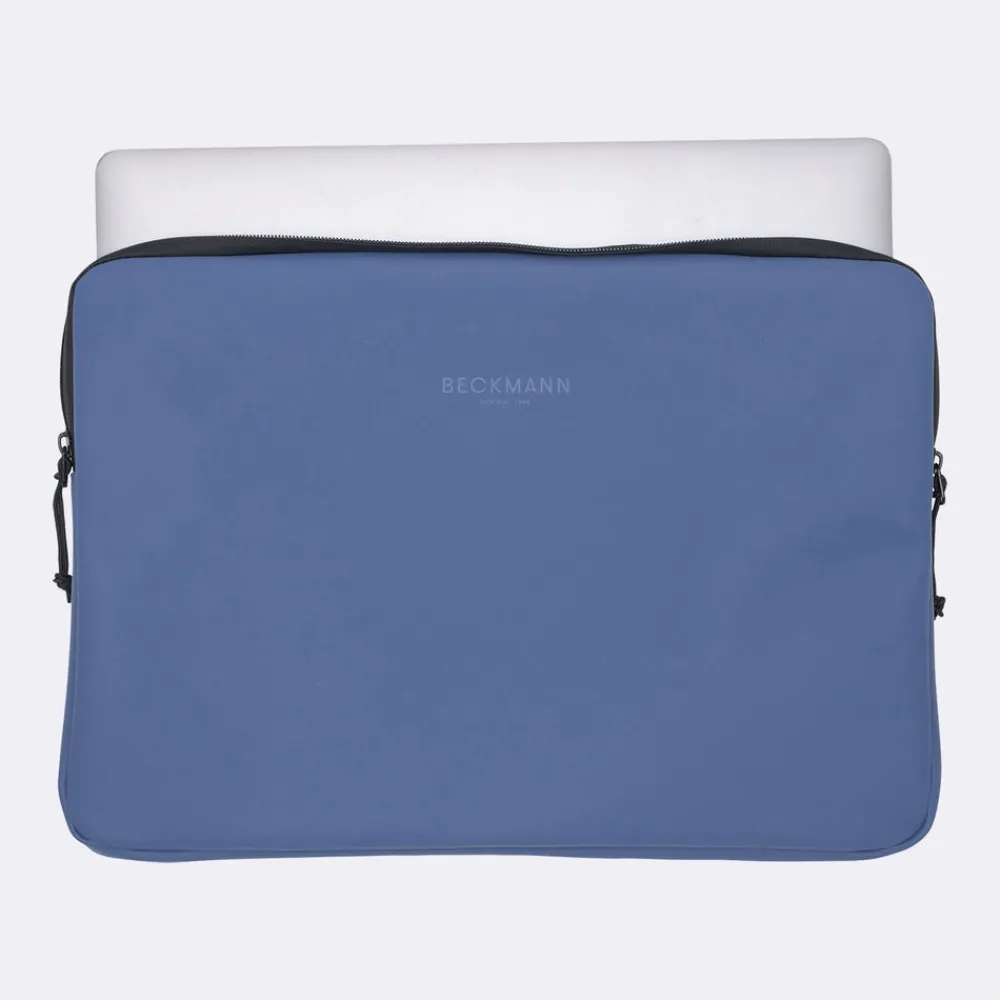 Fashion Sleeve large Street, Velvet Blue Reise