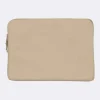 New Sleeve medium Street, Beige Reise