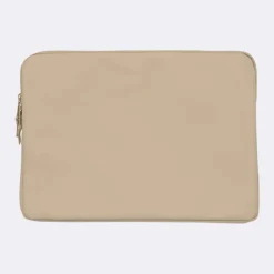 New Sleeve medium Street, Beige Reise