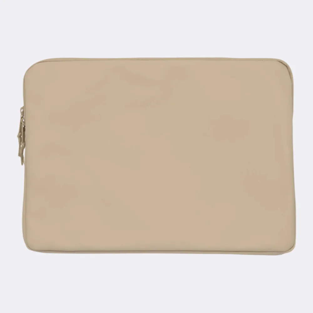 New Sleeve medium Street, Beige Reise