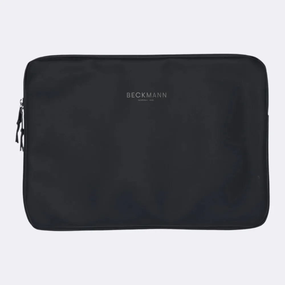 Clearance Sleeve medium Street, Black Reise