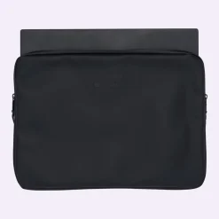 Clearance Sleeve medium Street, Black Reise