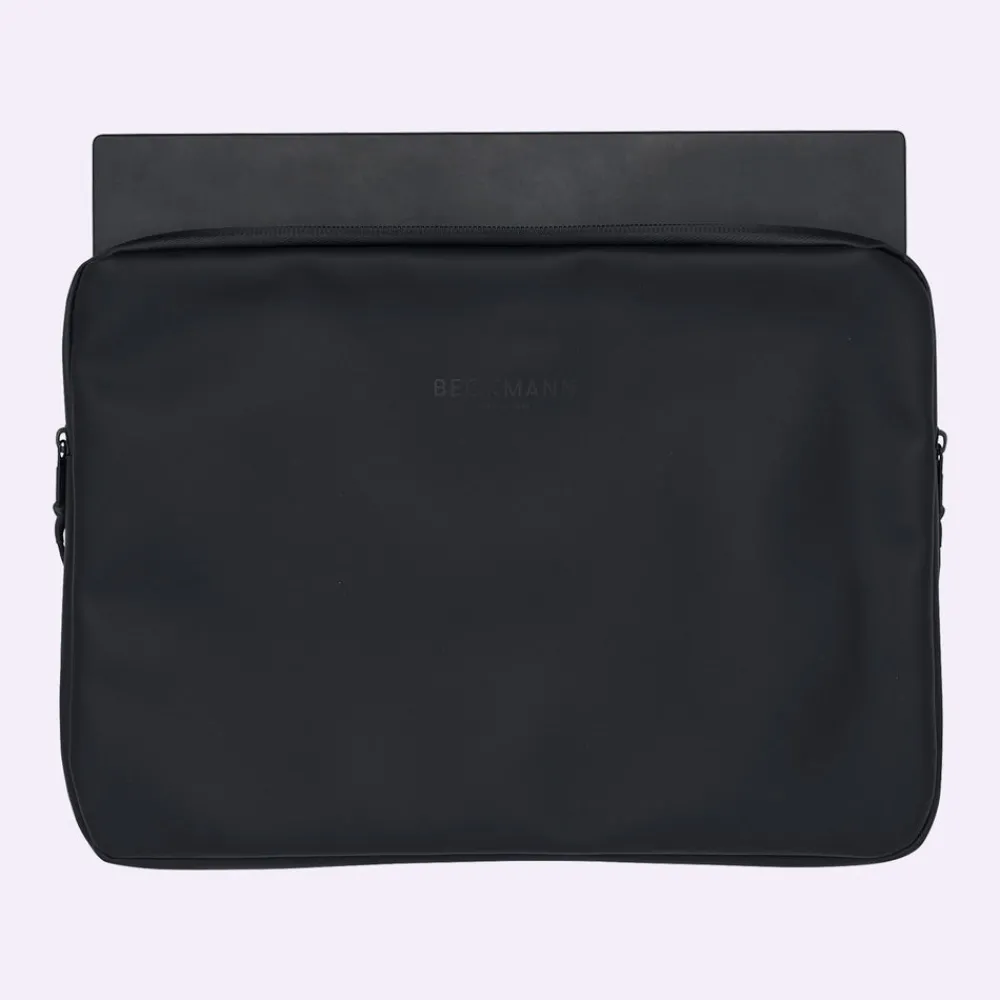 Clearance Sleeve medium Street, Black Reise