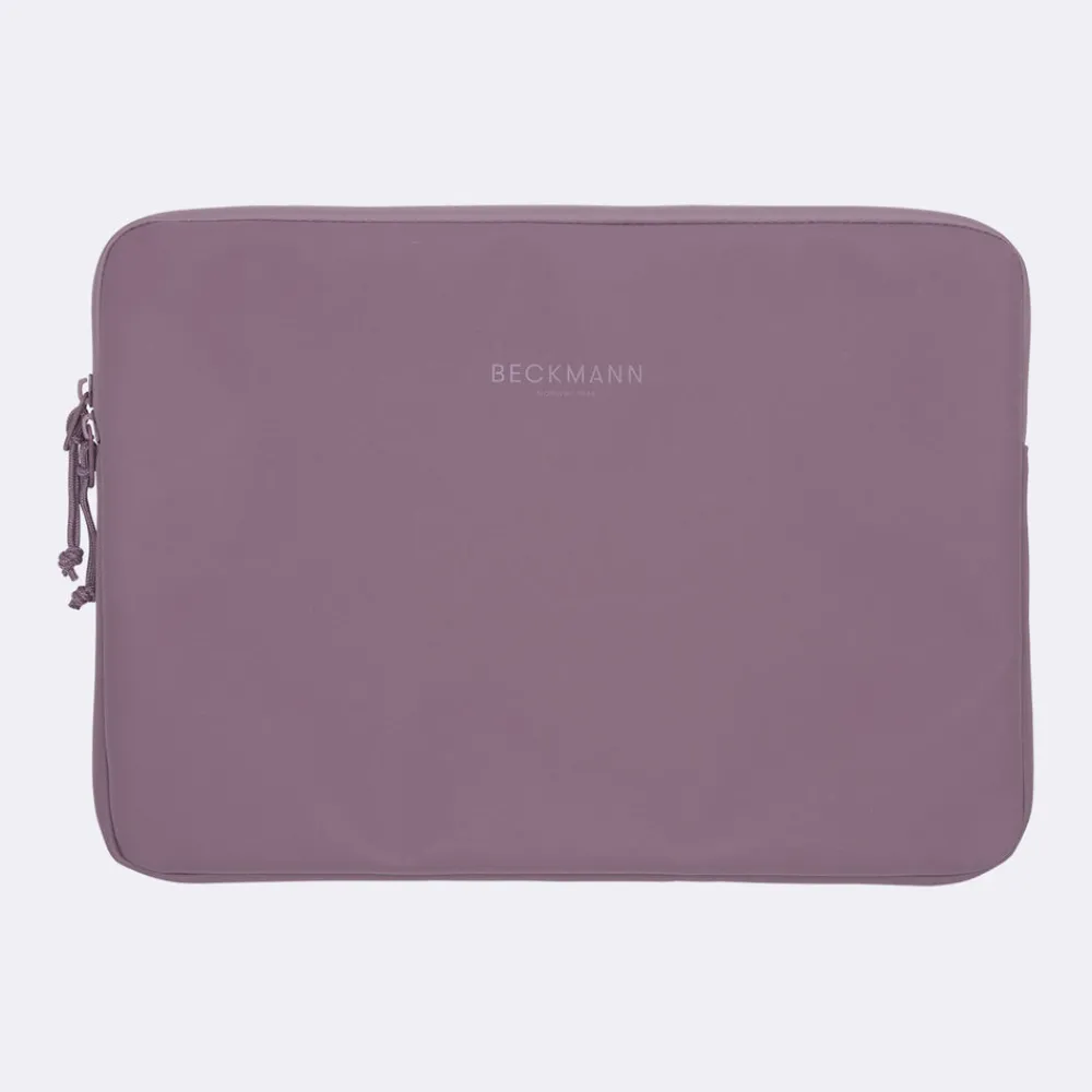 Outlet Sleeve medium Street, Grape Reise