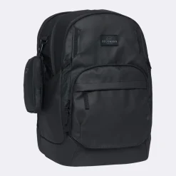 Outlet Sport Air, Black Coated Skolesekk