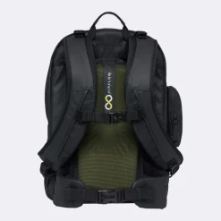 Outlet Sport Air, Black Coated Skolesekk