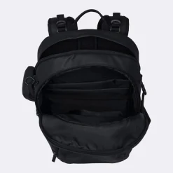 Outlet Sport Air, Black Coated Skolesekk
