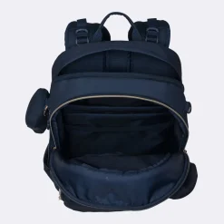 New Sport Air, Blue Gold Skolesekk