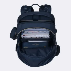 New Sport Air, Blue Gold Skolesekk