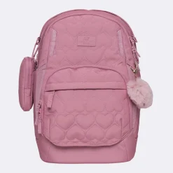 Sale Sport Air, Padded Heart Rose Skolesekk
