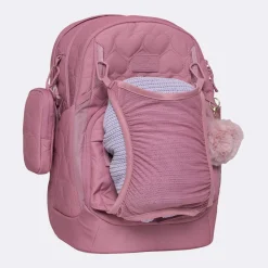 Sale Sport Air, Padded Heart Rose Skolesekk