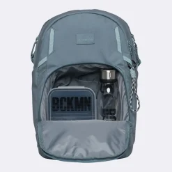 Discount Sport Air, Sea Green Skolesekk