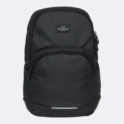 Hot Sport Junior, Black Coated Skolesekk