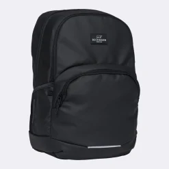 Hot Sport Junior, Black Coated Skolesekk