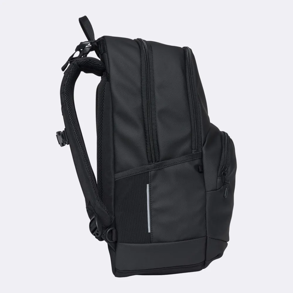 Hot Sport Junior, Black Coated Skolesekk