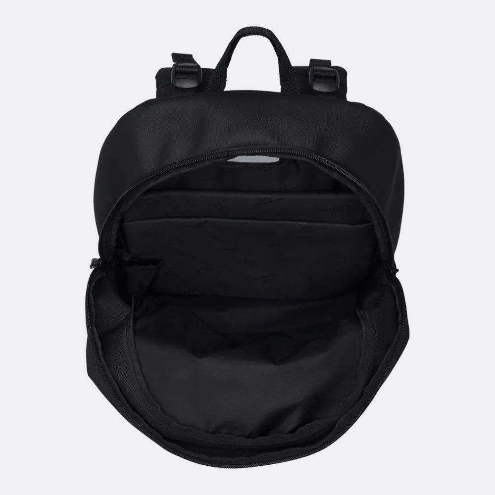 Hot Sport Junior, Black Coated Skolesekk