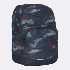 Discount Sport Junior, Blue Brush Skolesekk