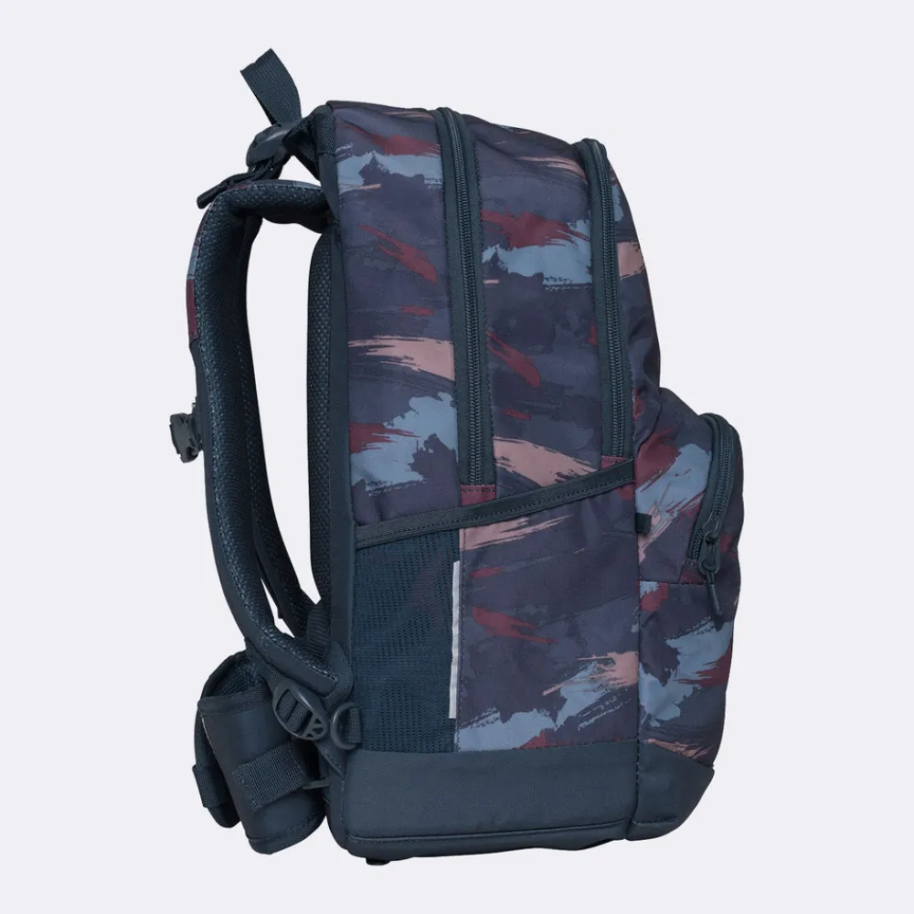 Discount Sport Junior, Blue Brush Skolesekk