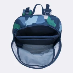 Sale Sport Junior, Color Camo Skolesekk