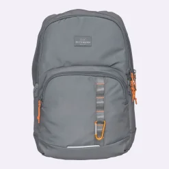 Sale Sport Junior, Green Orange Skolesekk