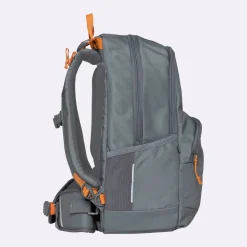 Sale Sport Junior, Green Orange Skolesekk