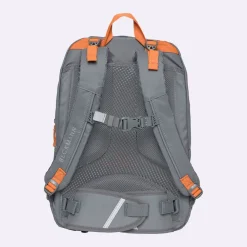 Sale Sport Junior, Green Orange Skolesekk