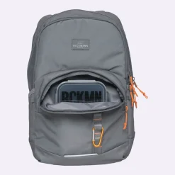 Sale Sport Junior, Green Orange Skolesekk