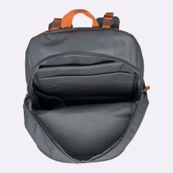 Sale Sport Junior, Green Orange Skolesekk
