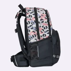 Discount Sport Junior, Light Safari Skolesekk