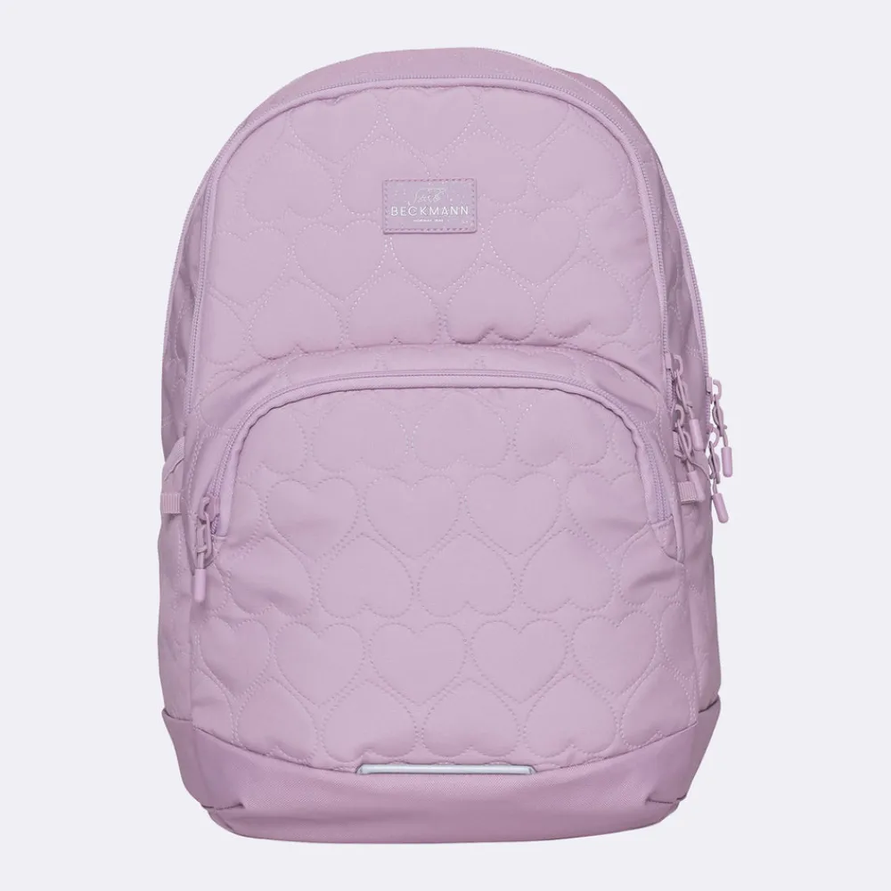 Sale Sport Junior, Padded Hearts Skolesekk