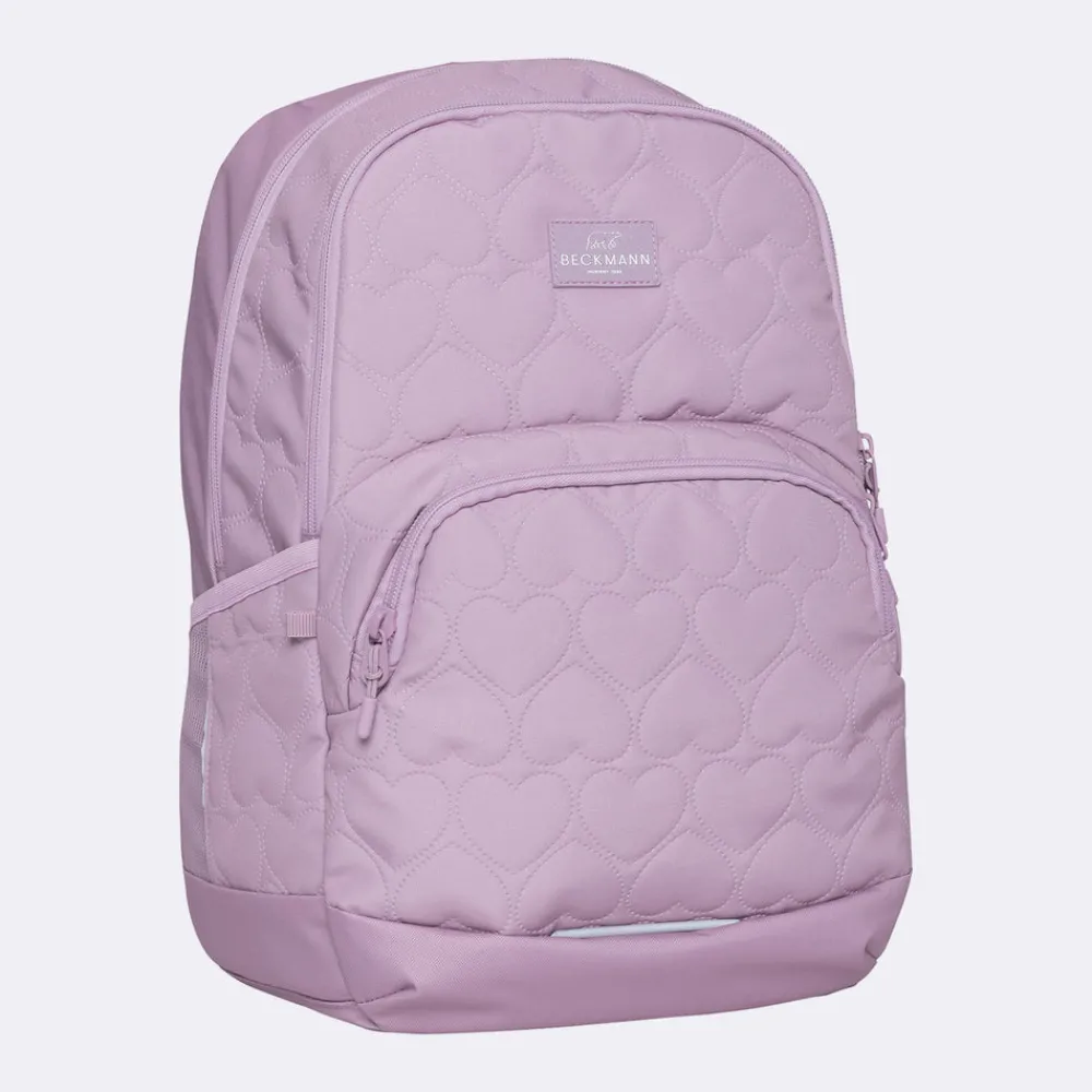 Sale Sport Junior, Padded Hearts Skolesekk