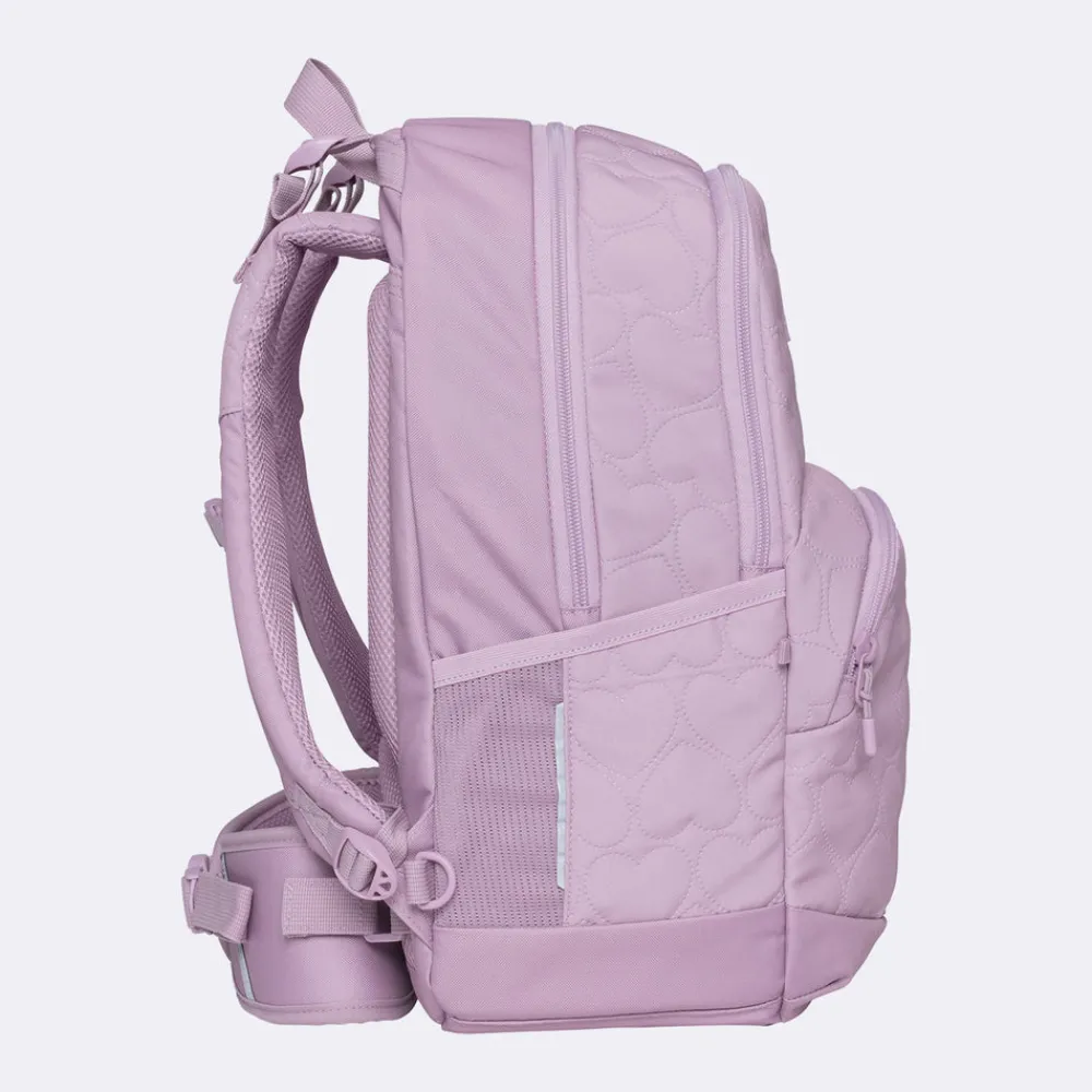 Sale Sport Junior, Padded Hearts Skolesekk
