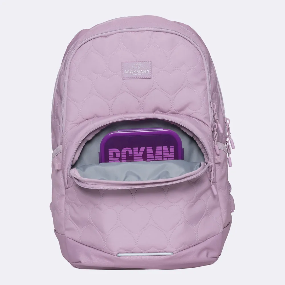 Sale Sport Junior, Padded Hearts Skolesekk