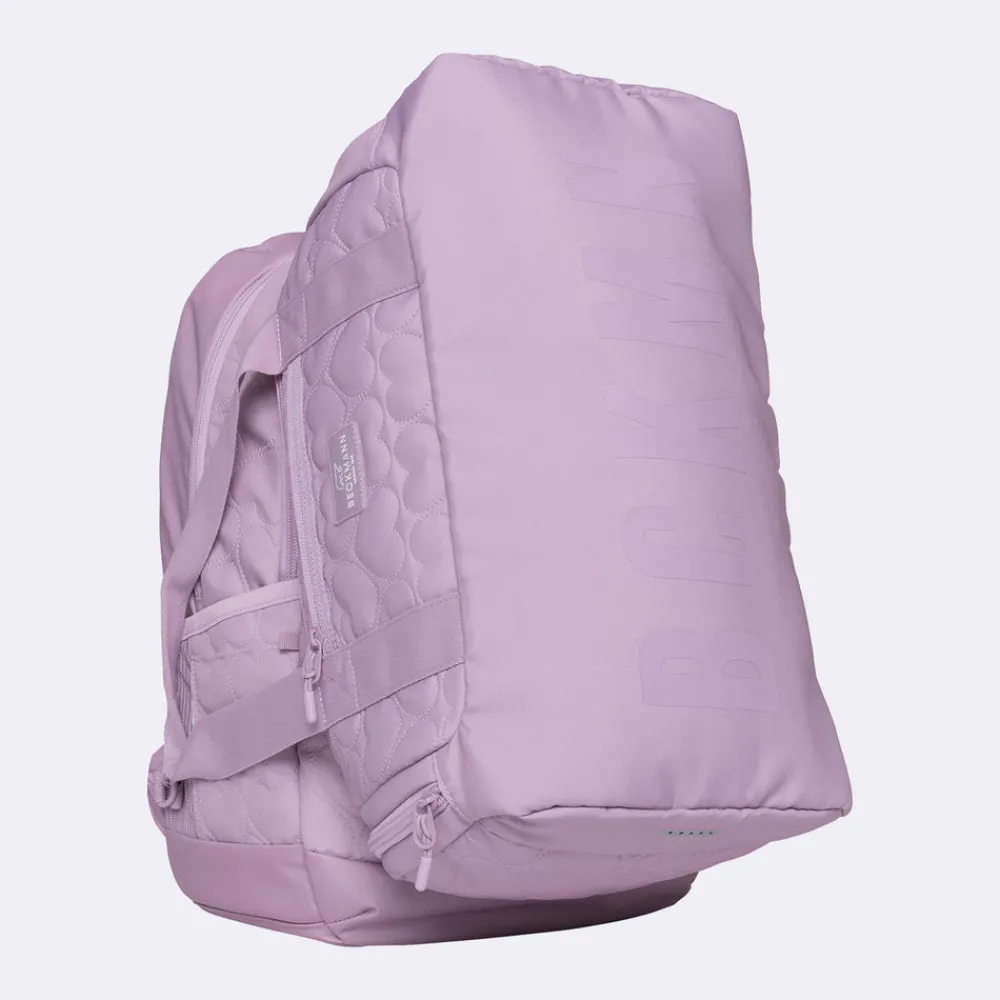 Sale Sport Junior, Padded Hearts Skolesekk