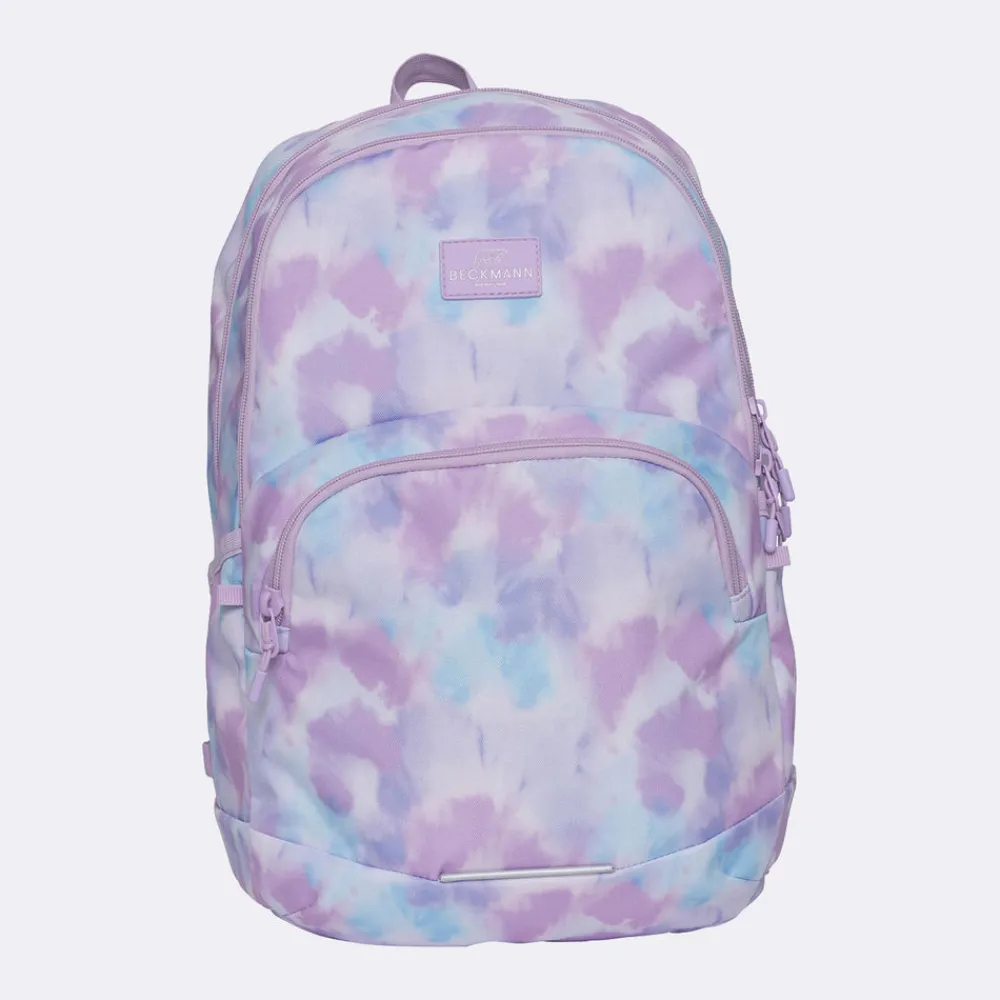 Clearance Sport Junior, Tie Dye Skolesekk