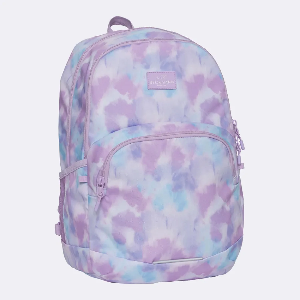 Clearance Sport Junior, Tie Dye Skolesekk
