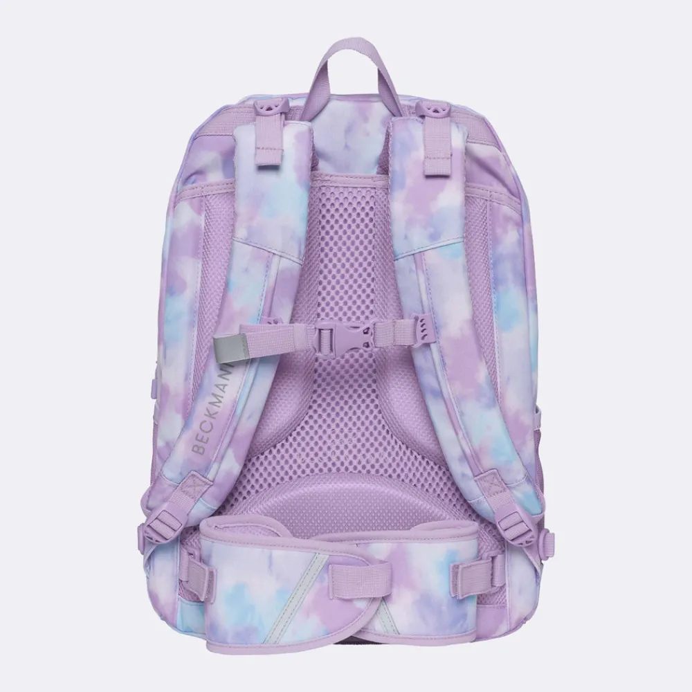 Clearance Sport Junior, Tie Dye Skolesekk