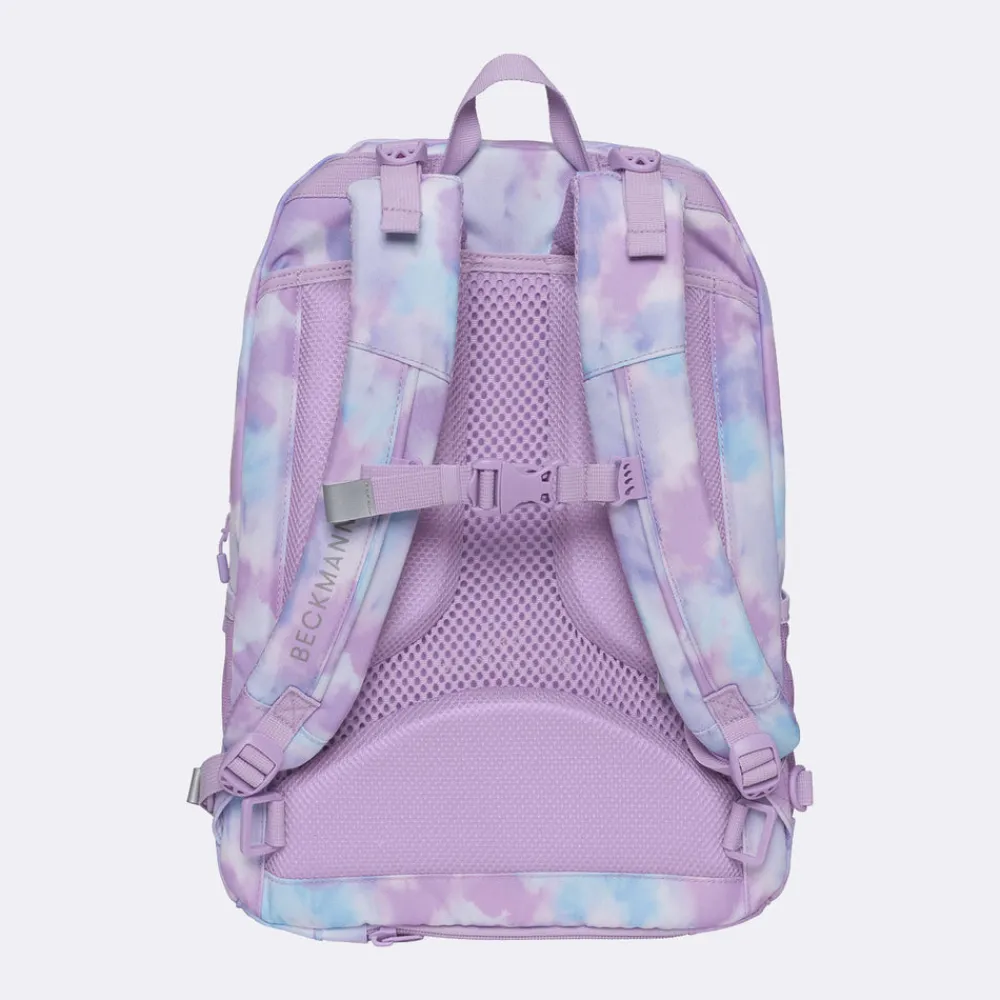 Clearance Sport Junior, Tie Dye Skolesekk