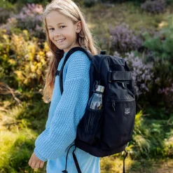 New Sport Light, Black Tilbehør|Duffel Og Crossbody Bag