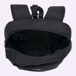 New Sport Light, Black Tilbehør|Duffel Og Crossbody Bag