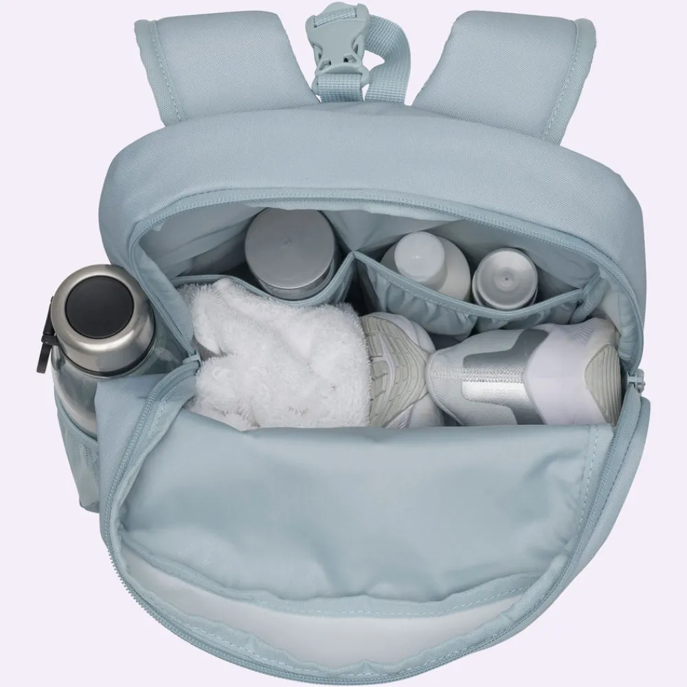 Hot Sport Light, Dusty Green Tilbehør|Duffel Og Crossbody Bag