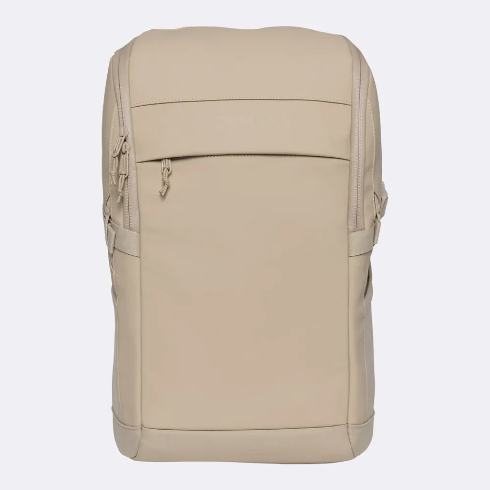 Outlet Street FLX, Beige Sekk